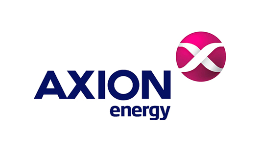 axion-logo